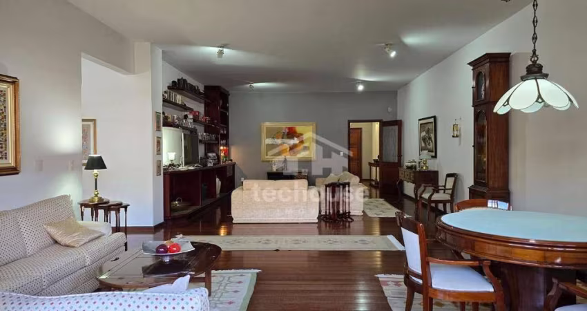 Luxuoso Apartamento de 4 Quartos à Venda em Taumaturgo, Teresópolis - 213 m² por R$ 1.300.000