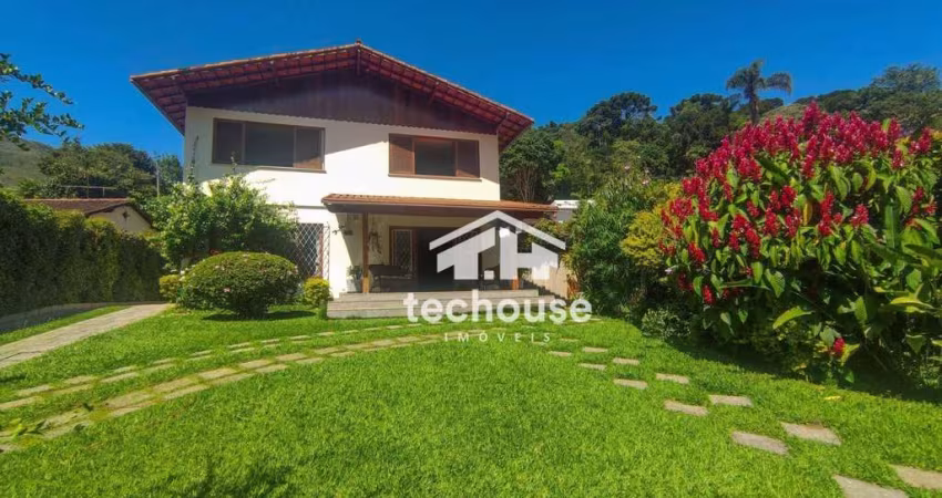 Casa em Bom Retiro  -  Teresópolis