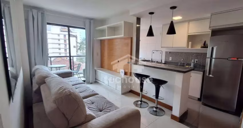 Apartamento com 2 dormitórios para alugar, 62 m² por r$ 3.342,46/mês - agriões - teresópolis/rj
