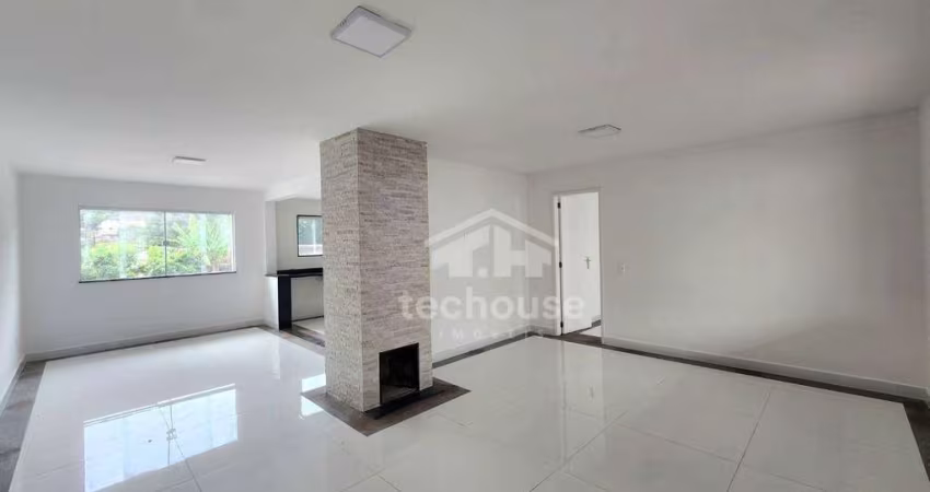 Casa com 4 dormitórios, 240 m² - venda por R$ 1.290.000,00 ou aluguel por R$ 6.685,00/mês - Araras - Teresópolis/RJ