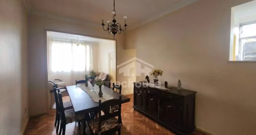 Apartamento com 1 dormitório, 48 m² - venda por r$ 300.000,00 ou aluguel por r$ 1.615,00/mês - alto - teresópolis/rj