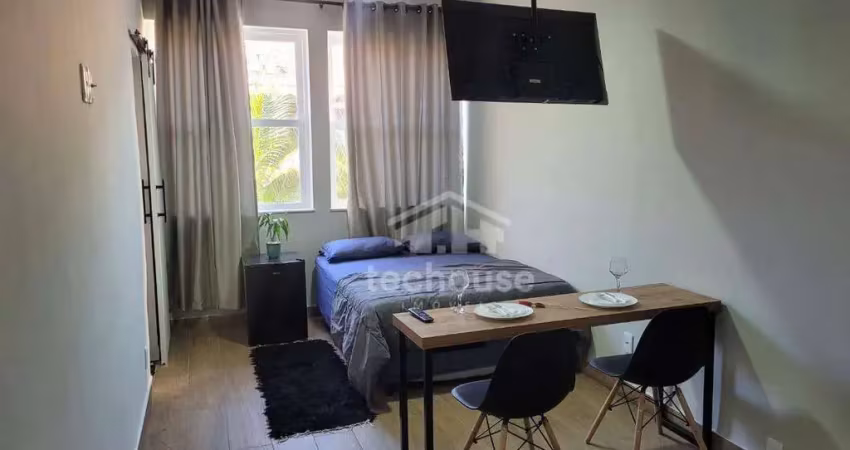 Loft com 1 quarto à venda na Avenida Oliveira Botelho, 221, Alto, Teresópolis