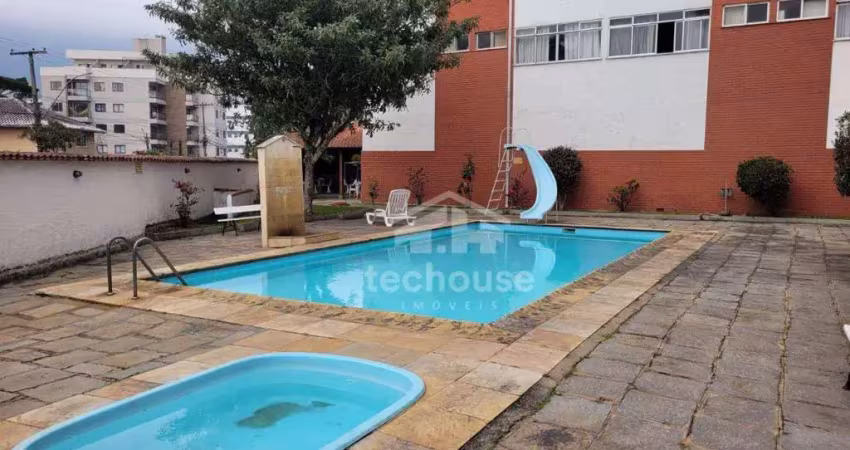 Kitnet / Stúdio à venda na Avenida Alberto Torres, 444, Alto, Teresópolis