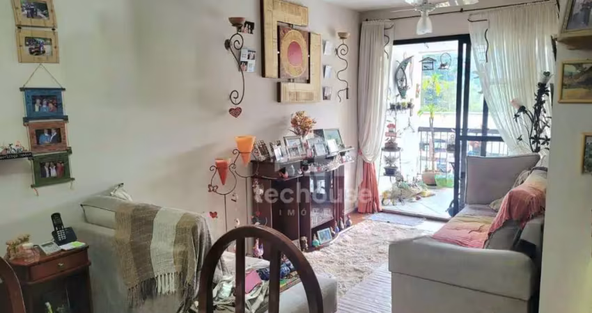 Apartamento com 2 quartos à venda na Avenida Feliciano Sodré, 864, Várzea, Teresópolis