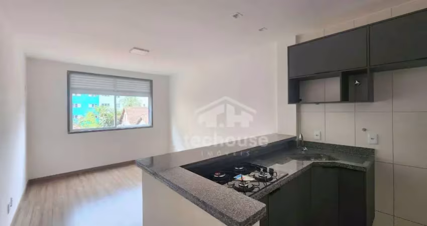 Apartamento de 1 quarto para alugar no bairro alto, a poucos passos da unifeso.