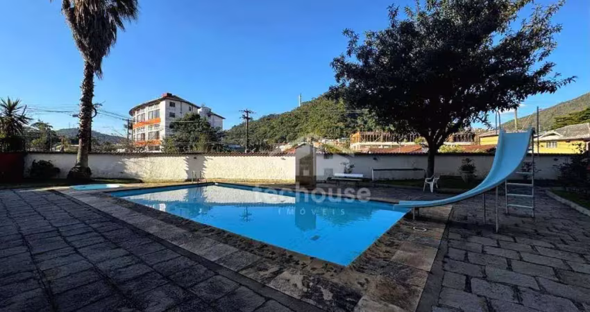 Loft reformado no alto, teresópolis: oportunidade perto da feirinha e da unifeso. r$ 175.000,00