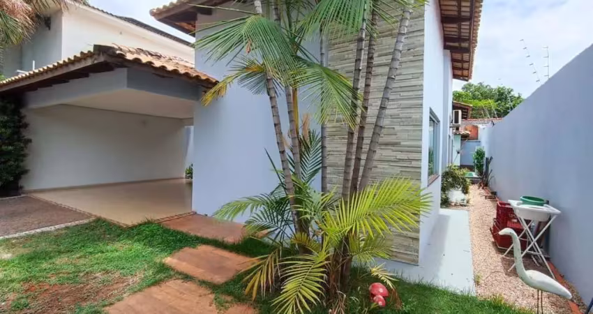 Casa 3/4 com 1 suíte - 150 m² - 108 norte (arne 13) - próxima á unitins -palmas/to