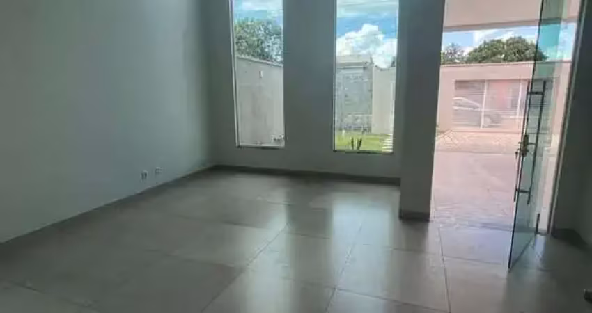 Casa 2/4 com 1 suíte - 123 m² na 1404 sul (arse 141) - próxima à rodoviária - palmas/to