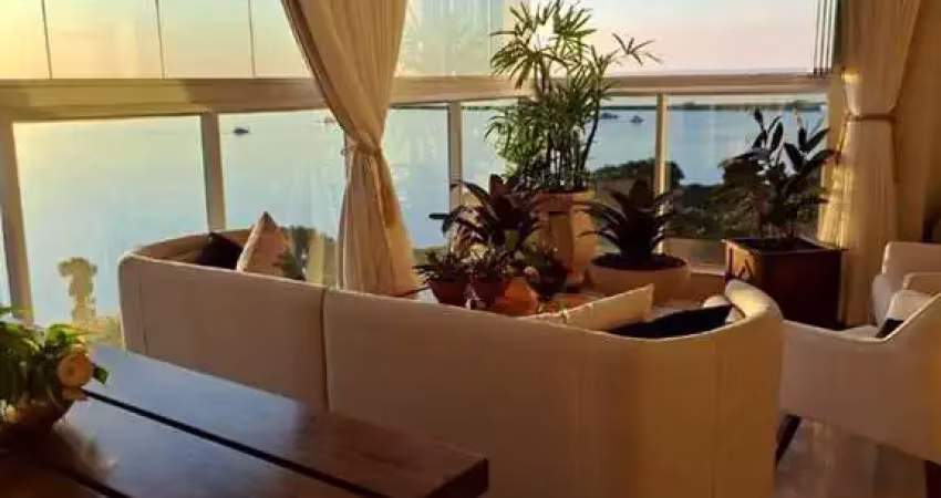 Apartamento com 3 suítes, 144 m² - orla 14 - residencial orla 14, palmas/to