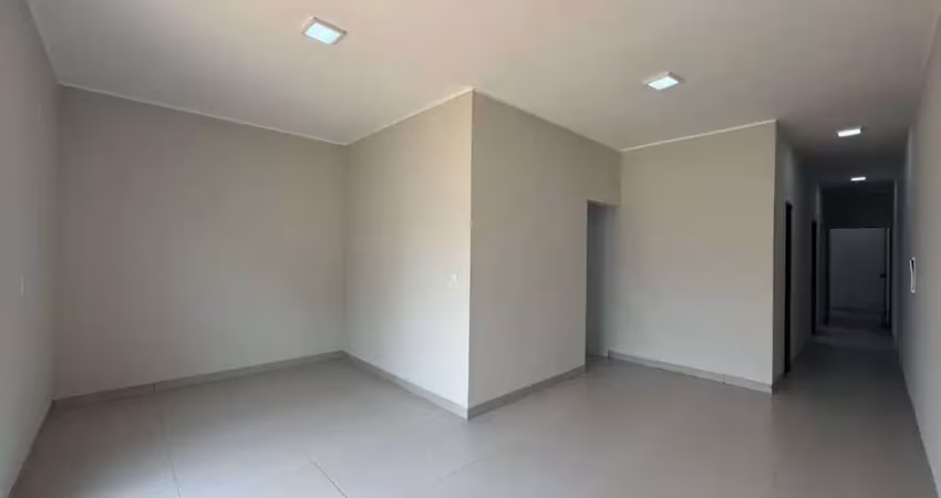 Casa 3/4 com 1 suíte - 79 m² - setor bertaville - próximo ao quartetto supermercados - palmas/to