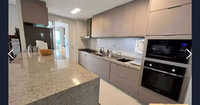 Apartamento com 3 suítes, 209 m² - 204 sul (arse 21) - opus residence, palmas/to