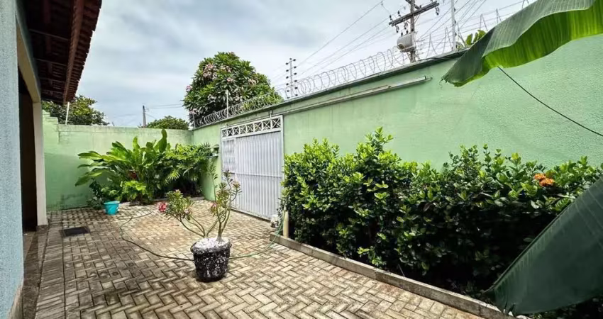 Casa 4/4 com 2 suítes - 260 m² na 1203 sul (arso 121) - próxima próxima á rodoviária - palmas/to