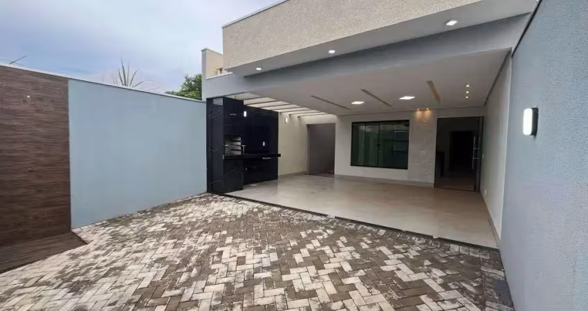 Casa 3/4 com 1 suíte - 108 m² - 1003 sul (arso  101) - próximo araguaia motors - toyota - palmas/to