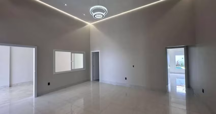 Casa alto padrão, com 4 suítes, 248 m²- 309 sul (arso 34) - palmas/to