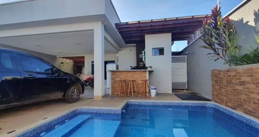 Casa 3/4  com 1 suíte - 148 m² na 1506 sul (arse 152) - próximo ao assaí atacadista - palmas/to
