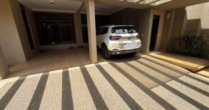 Casa alto padrão 4/4 com 3 suítes - 377 m² - 603 sul (arso 61) - próximo ao  hospital urológico tocantins - palmas/to