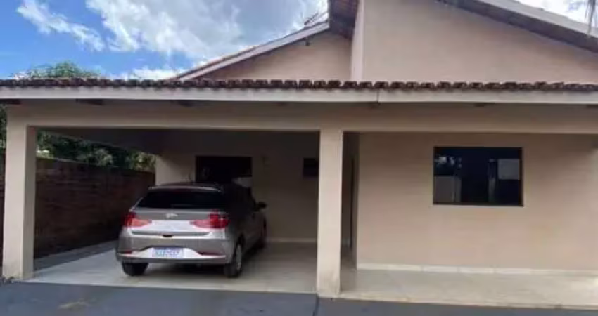 Casa 3/4, sendo 1 suíte, 128 m² - 1103 sul (arso 111) -próxima á academia smart fit -palmas/to