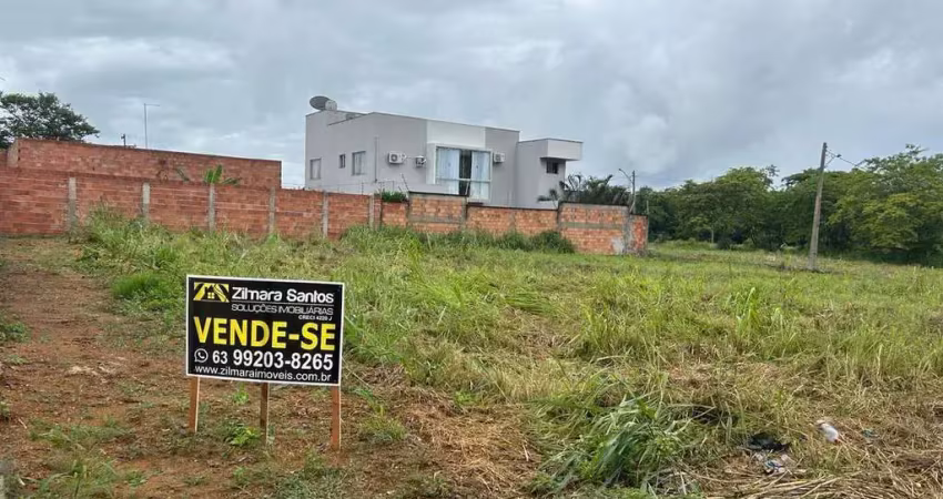 Terreno - 275 m² - setor bertaville - próximo ao quartetto supermercados - palmas/to
