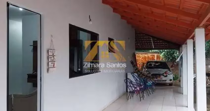 Casa 3/4, sendo 1 suíte, 235 m² - 509 sul (arso 54) - palmas/to