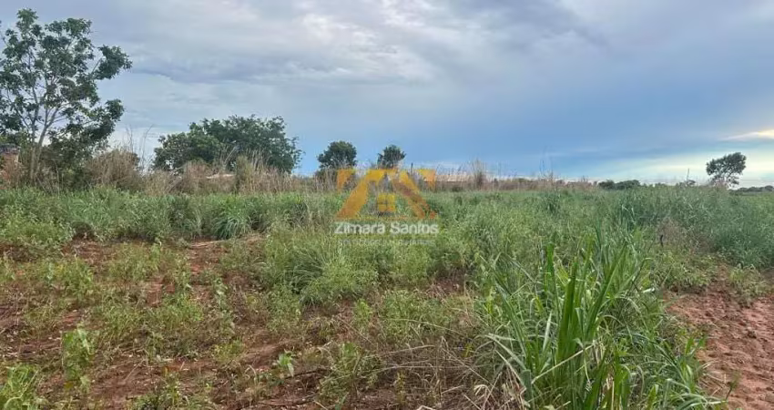 Terreno à venda na Área Rural de Palmas, Plano Diretor Norte, Palmas