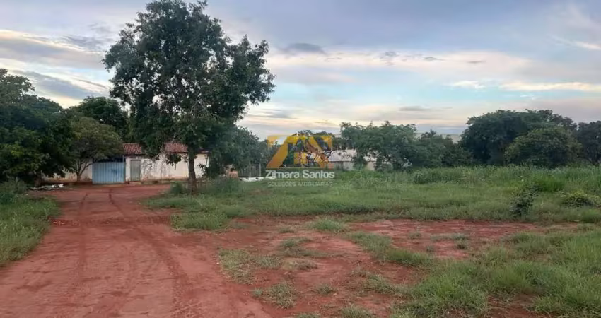 Terreno, 2.400 m² - 501 norte (acsu no 60) - palmas/to