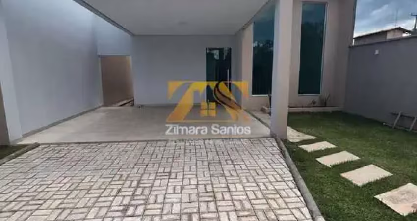 Casa 2/4 com 1 suíte - 123 m² na 1404 sul (arse 141) - próxima à rodoviária - palmas/to