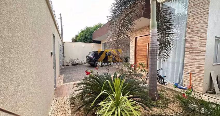 Casa alto padrão, 4/4, sendo 1 suíte, 307 sul (arso 33) - palmas/to
