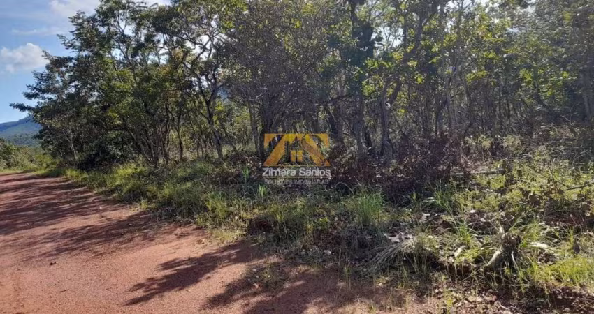 Terreno, 2.618 m² - Próximo ao Limpão, n° 05 - Palmas/TO