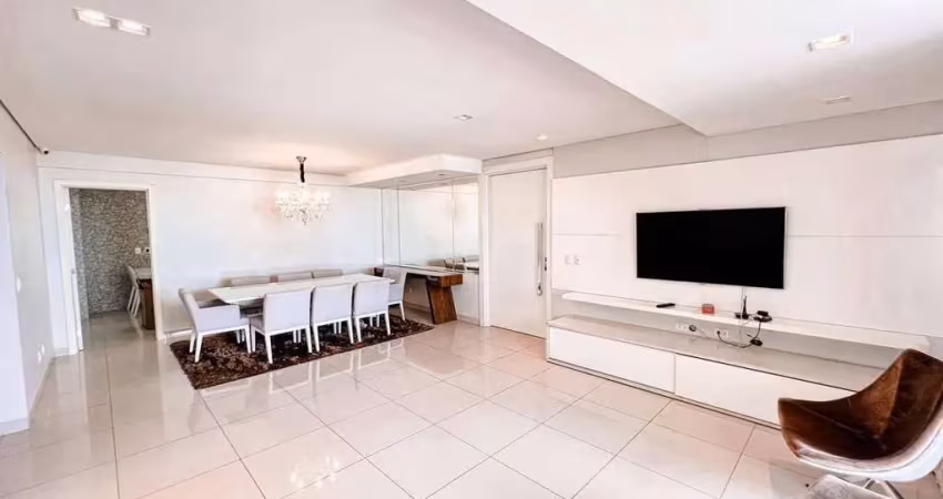 Apartamento alto padrão, com 3 suítes, 186 m² - 204 sul (arse 21) - residencial montese, palmas/to