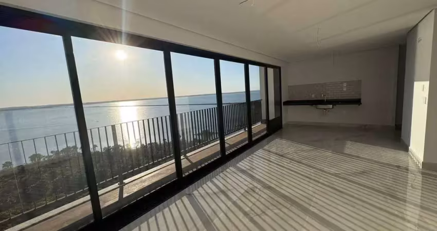 Apartamento alto padrão, com 3 suítes, 113 m² - terraço urban - orla 14 - palmas/to
