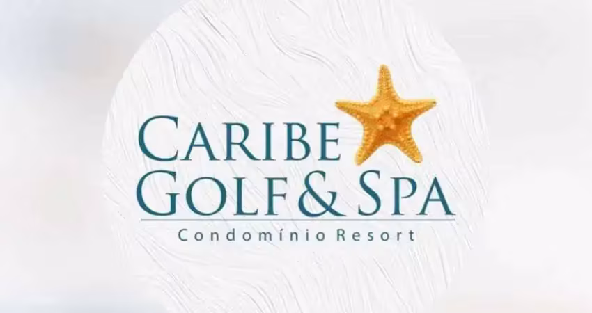 Terreno, 602 m² - condomínio caribe golf - palmas/to