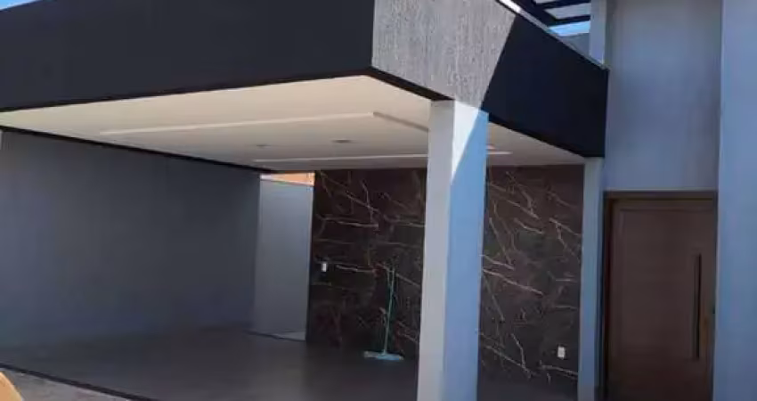 Casa com 3 suítes, 123 m² - 604 norte (arne 71) - palmas/to