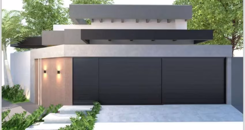 Casa 3/4, sendo 1 suíte, 136 m² - 203 norte (arno 21)- próximo á unidade de pronto atendimento upa- palmas/to