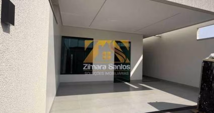 Casa 3/4, sendo 1 suíte, 115 m² - 1103 sul (Arso 101) - Palmas/TO