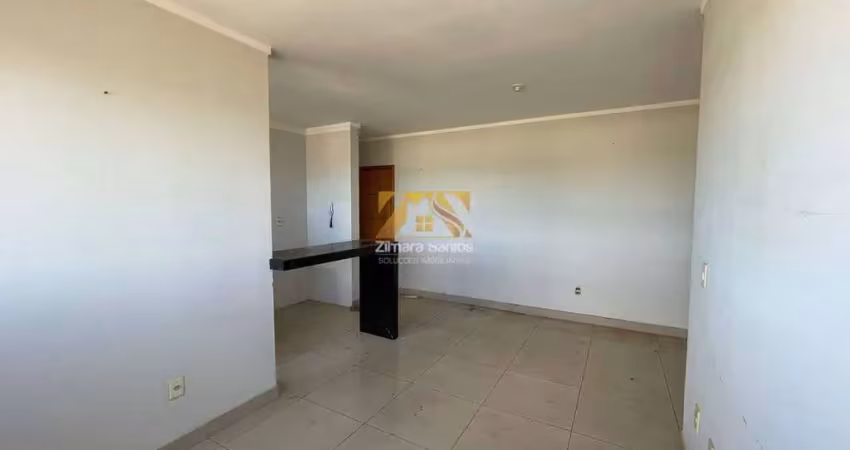Apartamento 2/4 com 1 suíte - 62 m² - 804 sul (arse 81) - império residence - próximo ao  lelé da cuca - palmas/to