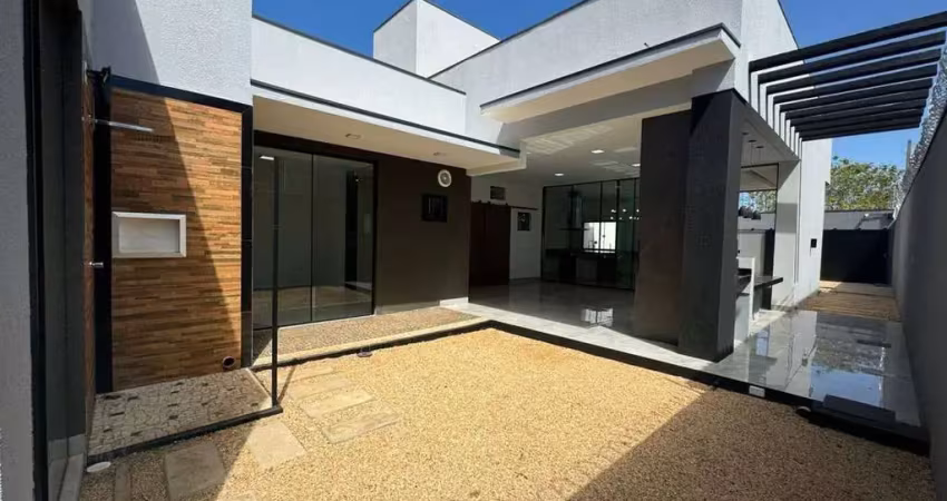 Casa 3/4 com 1 suíte - 140 m² - quadra 1404 sul (arse 141) - próxima à faculdade católica do tocantins - palmas/to