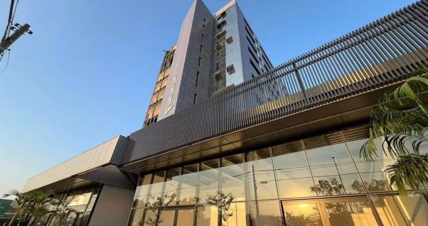 Sala comercial, com 38 m² - orla 14 - residencial yvy home - palmas/to