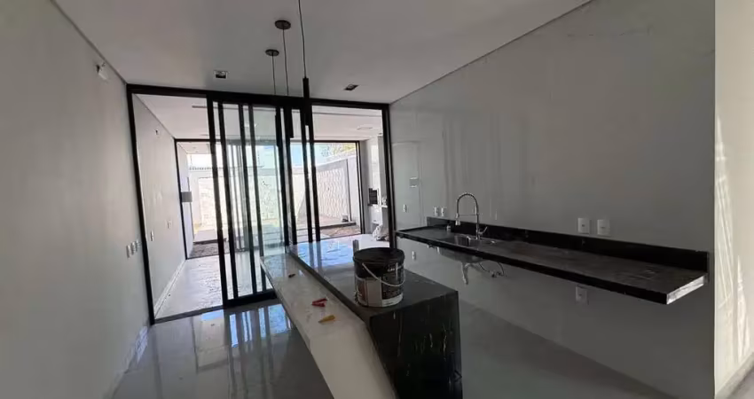 Casa alto padrão, 3/4, sendo 1 suíte, 186 m² - 505 sul (arso 52) - palmas/to