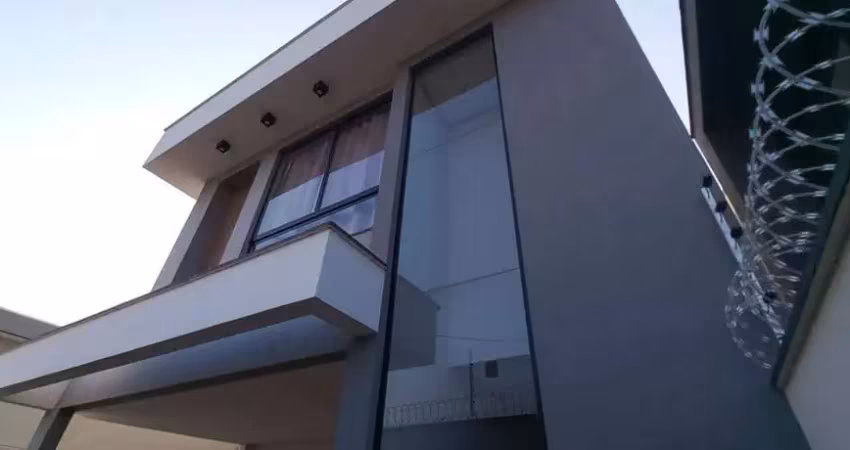 Sobrado 3/4, sendo 1 suíte, 120 m² - 505 sul (arso 52) - palmas/to