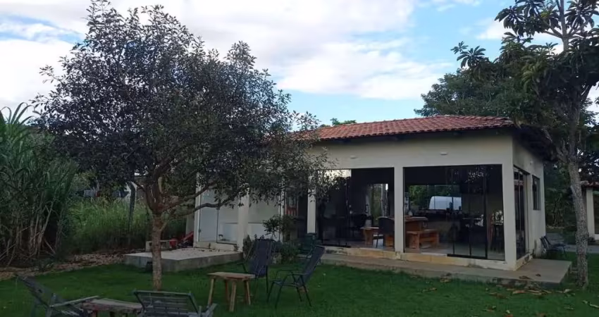 Chácara / sítio com 1 quarto à venda na Rodovia TO 50, 2, Centro (Taquaralto), Palmas