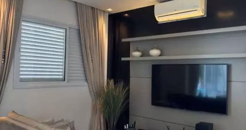 Apartamento alto padrão, com 3 suítes, 144 m² - 205 sul (arso 22) - residencial jardins europa, palmas/to