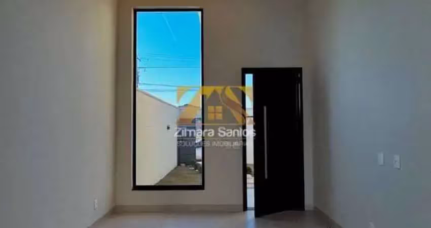 Casa 3/4, sendo 1 suíte, 133 m² - 1503 sul (arso 151) -próximo ao assaí atacadista- palmas/to
