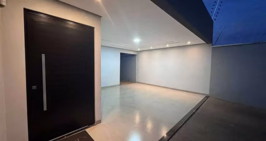 Casa com 3 suítes - 150 m² na 1103 sul (arso 111) - próximo à toyota - palmas/to