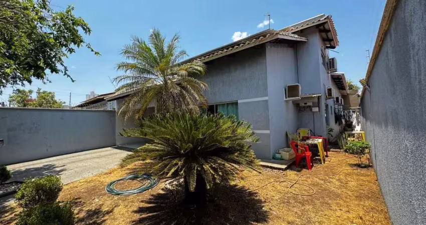Casa 4/4 com 2 suítes - 250 m² na 605 sul (arso 62) - próximo a pista do antigo aeroporto - palmas/to