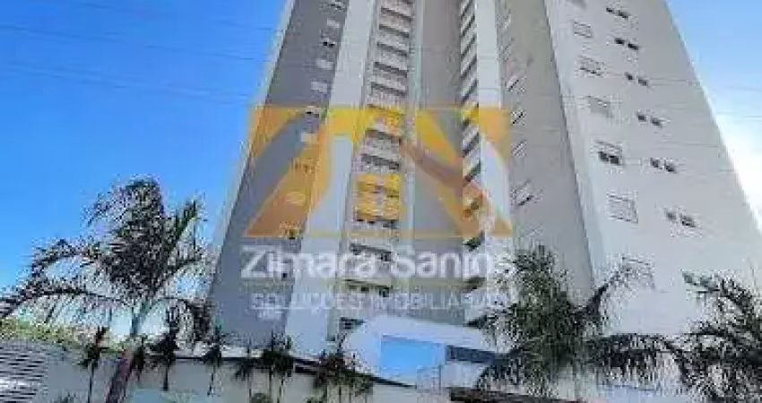 Apartamento Alto Padrão, com 3 suítes, 151 m² - 404 sul (Arse 41) - Residencial Reserva Du Parc, Palmas/TO