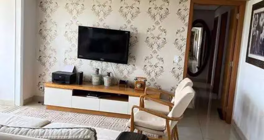 Apartamento alto padrão, com 3 suítes, 151 m² - 404 sul (arse 41) - residencial reserva du par- próximo ao parque cesamar- palmas/to