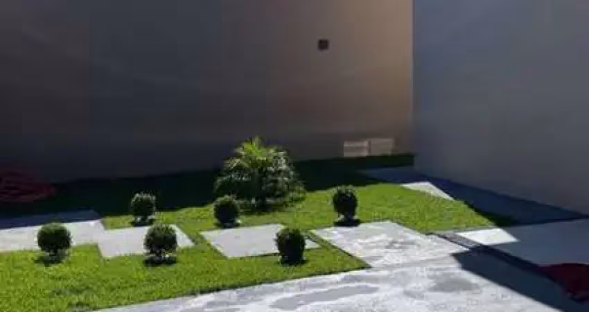 Casa com 3 suítes, 155 m² - 1205 sul (arso 122)-próximo á praia do caju- palmas/to