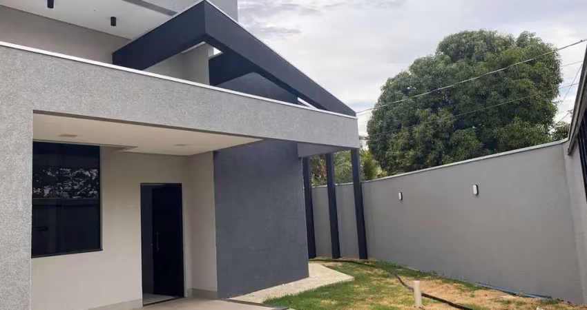 Casa 3/4 - 98 m² - 509 sul (arso 54) - próxima à praia da graciosa - palmas/to