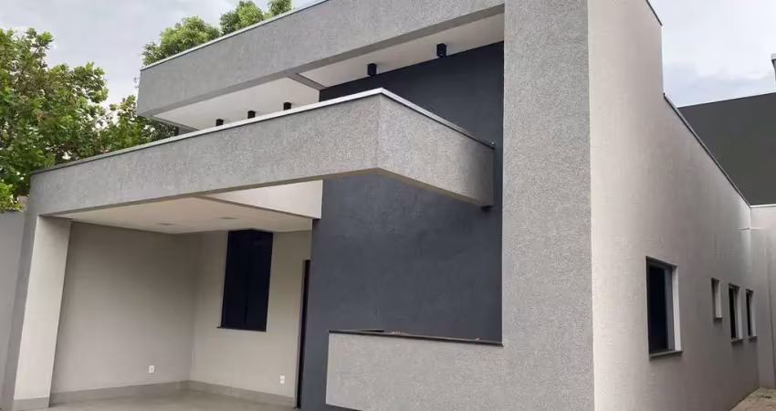 Casa 3/4 com 1 suíte - 98 m² - 509 sul (arso 54) - próxima à praia da graciosa - palmas/to