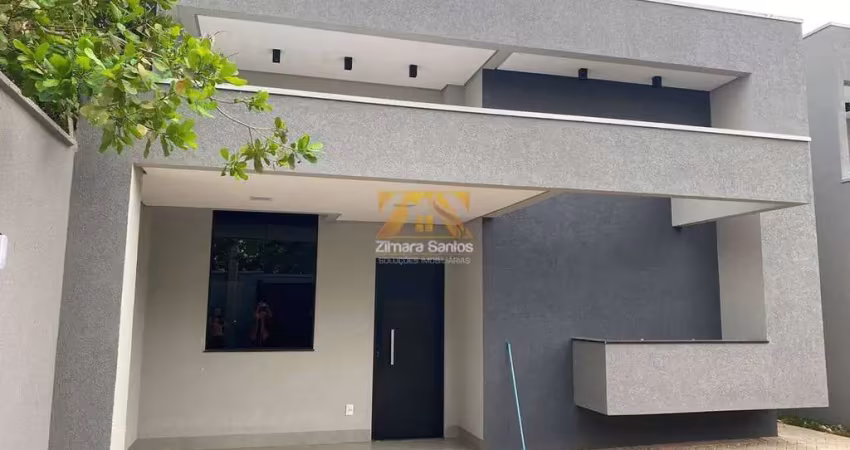 Casa 3/4 com 1 suíte - 98 m² - 509 Sul (ARSO 54) - Próxima à Praia da Graciosa - Palmas/TO